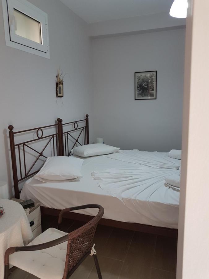 Villasabella 2 Apartments Zakynthos Town Exterior foto