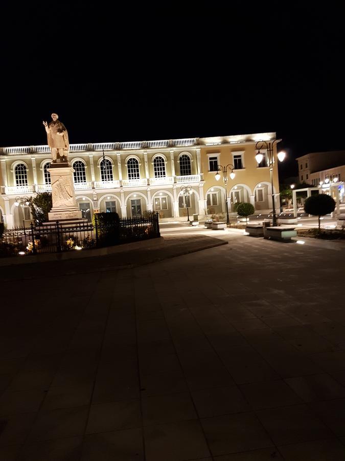 Villasabella 2 Apartments Zakynthos Town Exterior foto