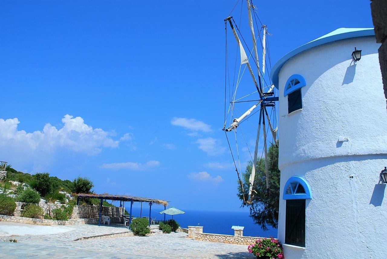 Villasabella 2 Apartments Zakynthos Town Exterior foto