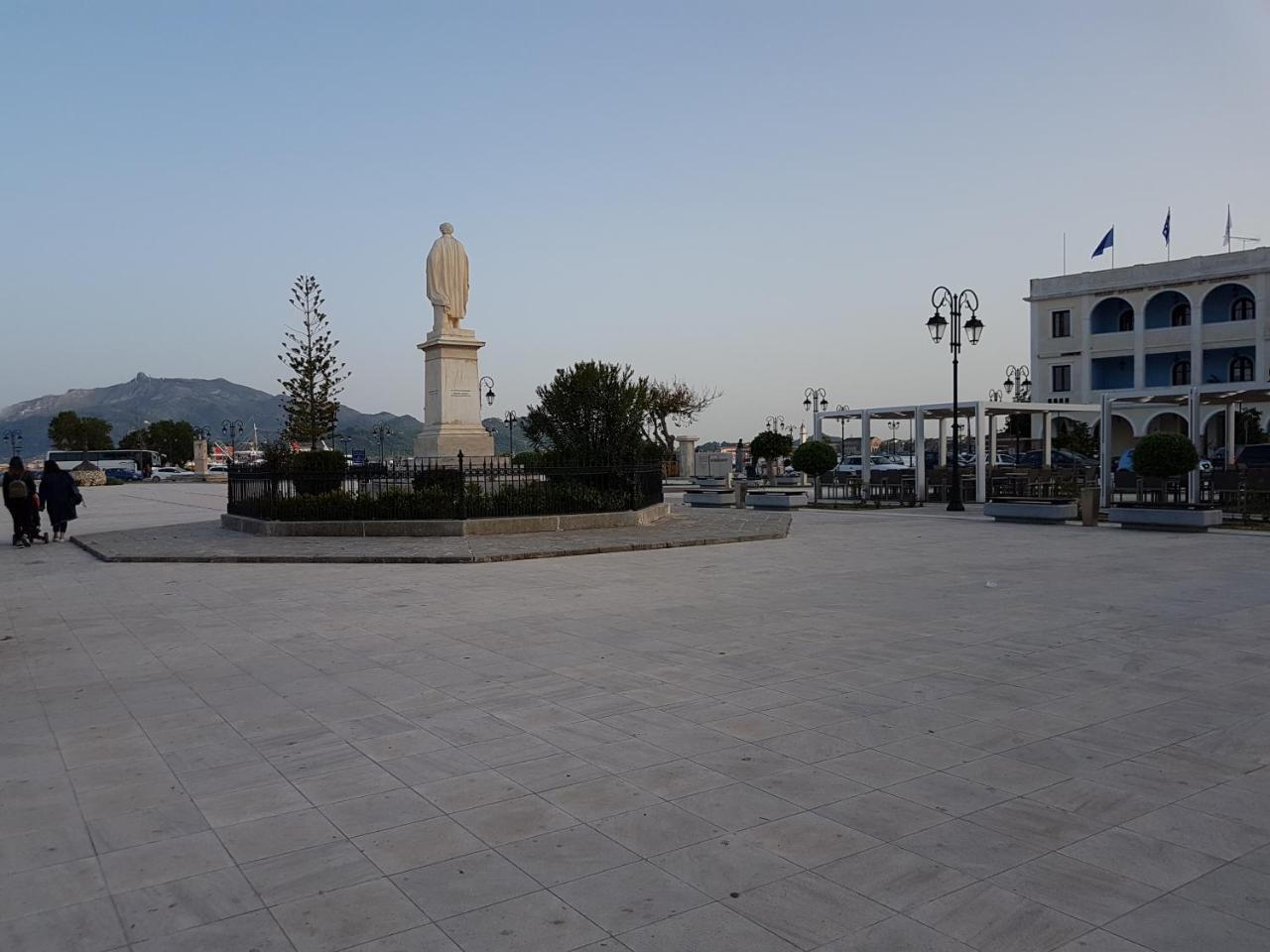 Villasabella 2 Apartments Zakynthos Town Exterior foto