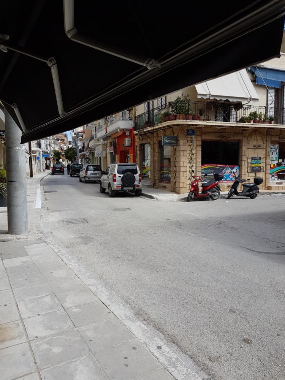 Villasabella 2 Apartments Zakynthos Town Exterior foto