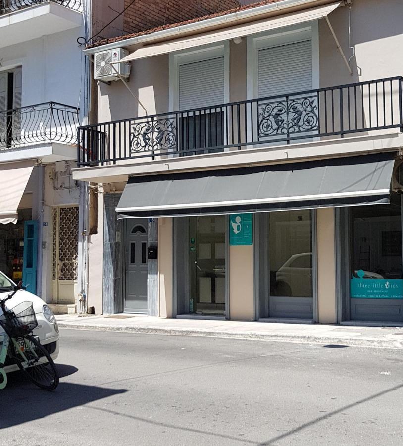 Villasabella 2 Apartments Zakynthos Town Exterior foto